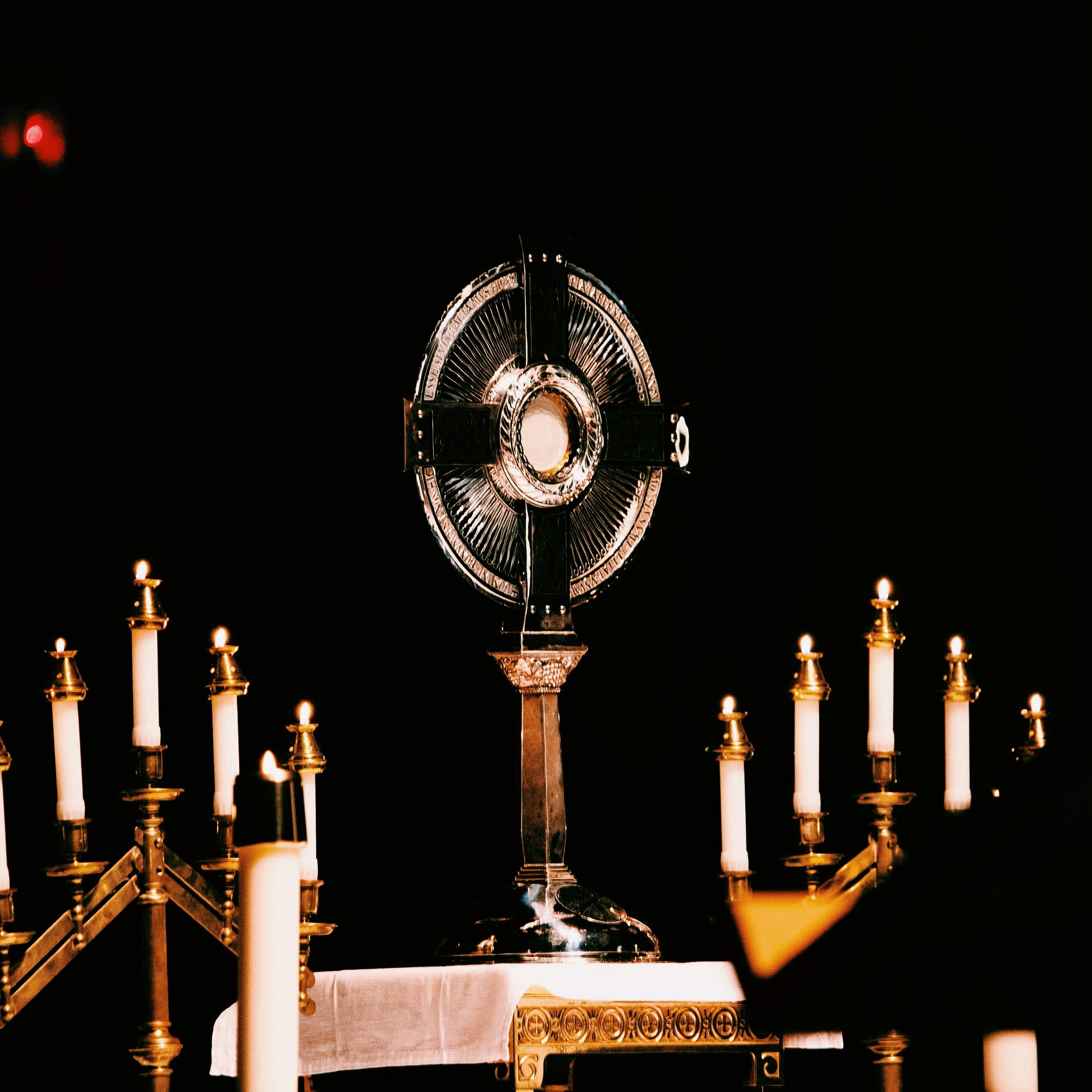 TRM Priest Retreat | June 14 -18, 2027 - logo